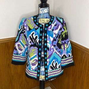 Ivy Chic New York Dressy Jacket